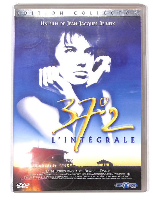 EBOND 37 2 le matin Edizione Francia DVD DB725939