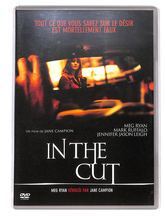 EBOND In the Cut - Edizione Francia DVD DB725944