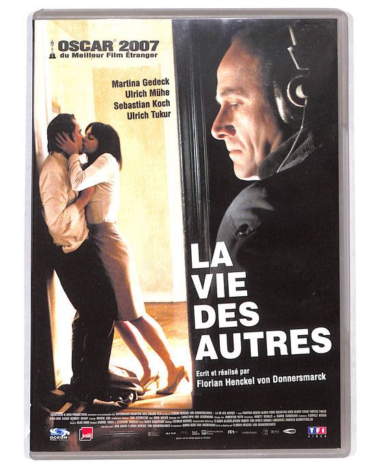 EBOND La Vie des autres - Edizione Francia DVD DB725949