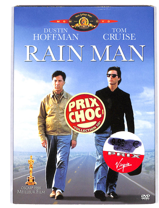 EBOND Rain Man - Edizione Francia DVD DB725952