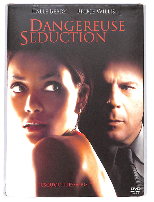 EBOND Dangereuse seduction - Edizione Francia DVD DB725955