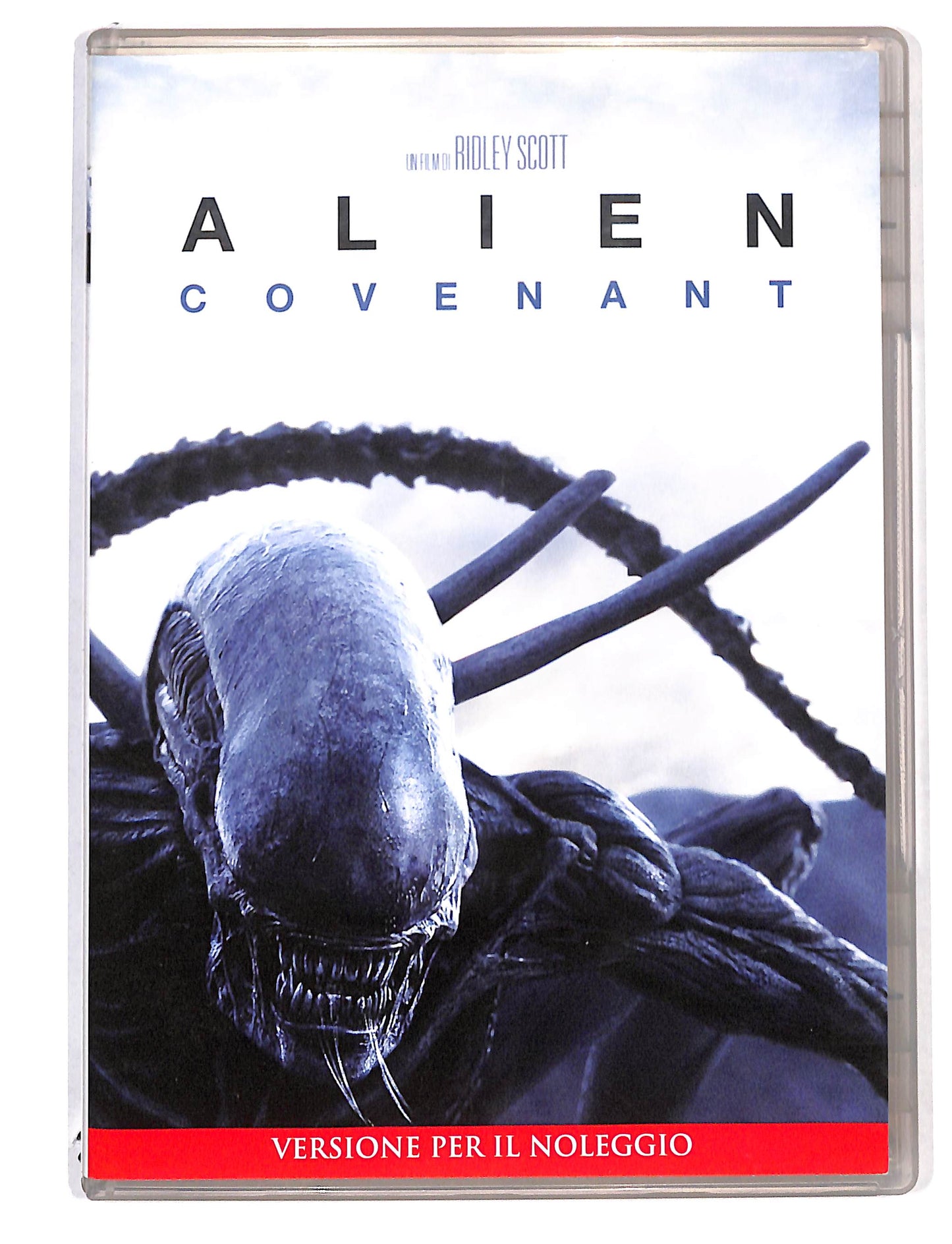 EBOND Alien covenant NOLEGGIO DVD DB726110