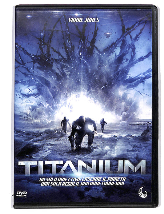EBOND Titanium NOLEGGIO DVD DB726122