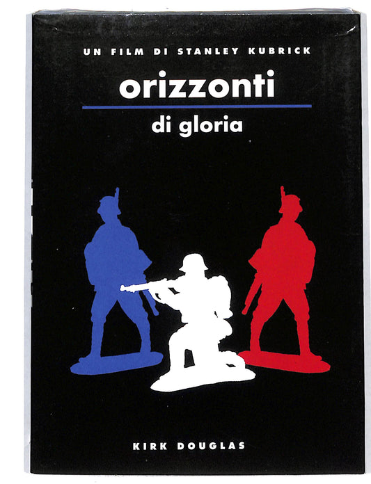 EBOND Orizzonti di gloria EDITORIALE DVD DB726144