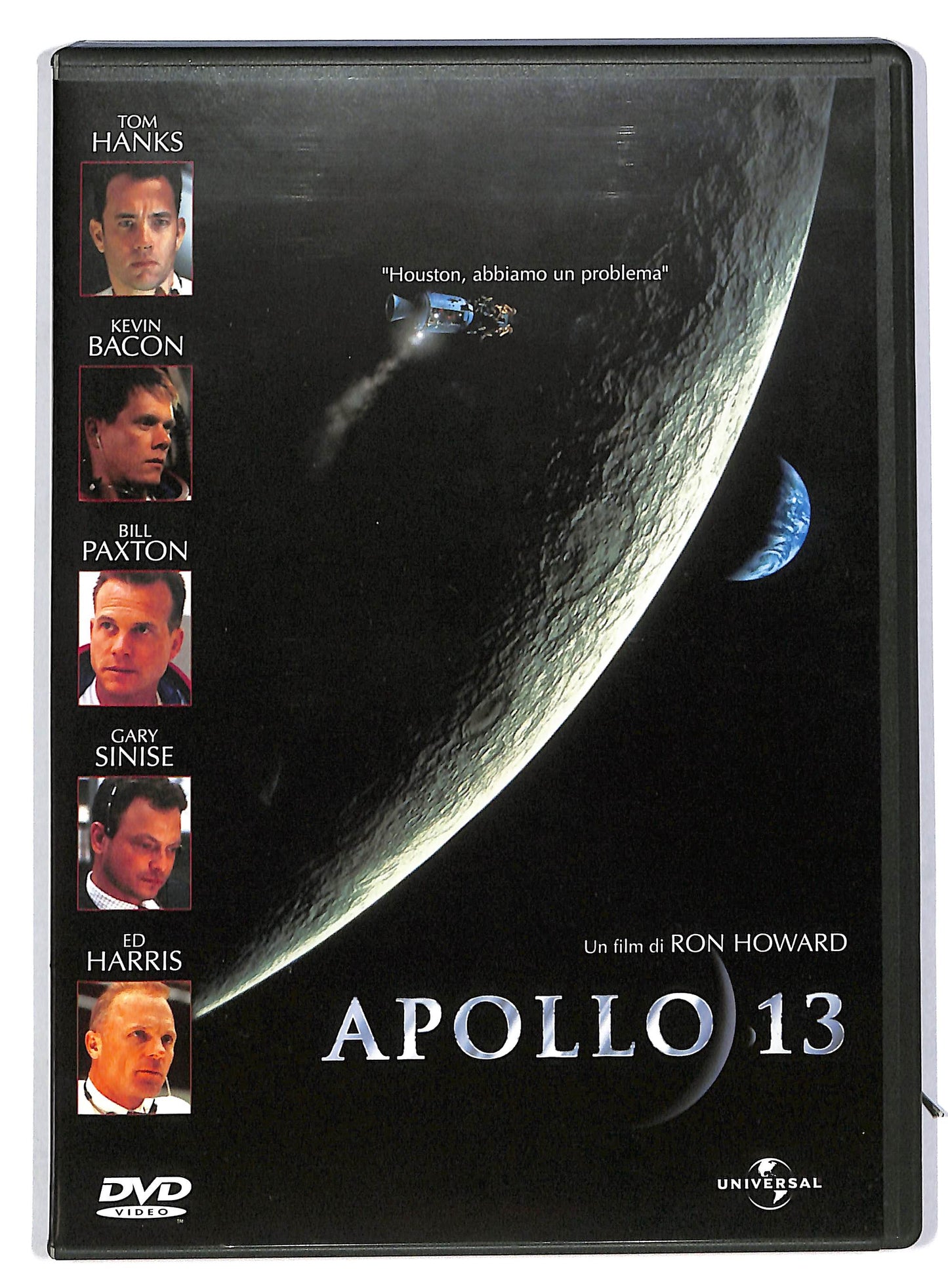 EBOND Apollo 13 NOLEGGIO DVD DB726214