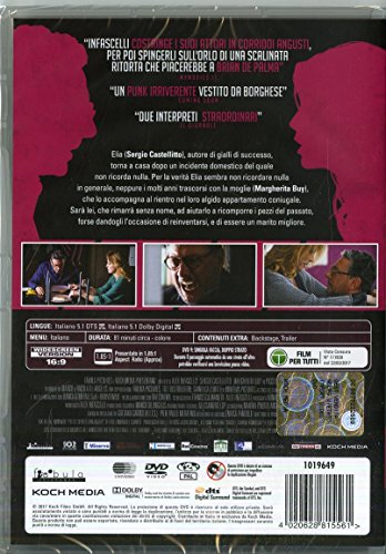 EBOND Piccoli Crimini Coniugali DVD DB726237