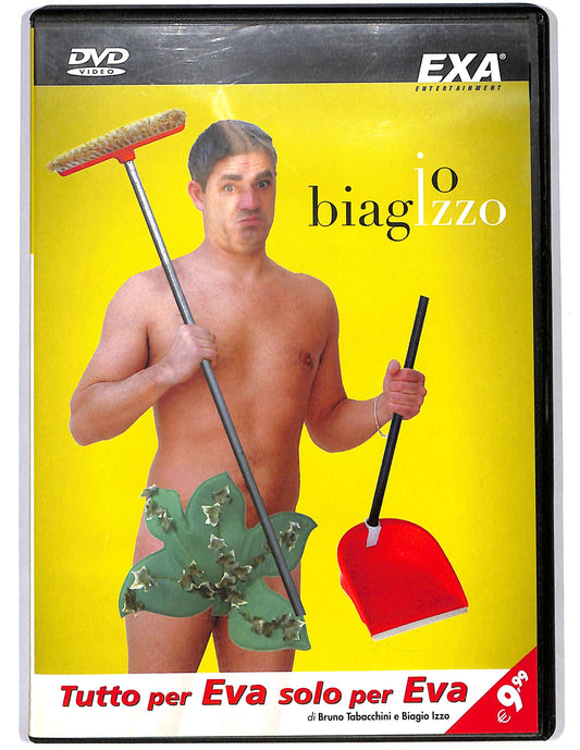 EBOND Tutto per Eva solo per Eva NOLEGGIO DVD DB726255
