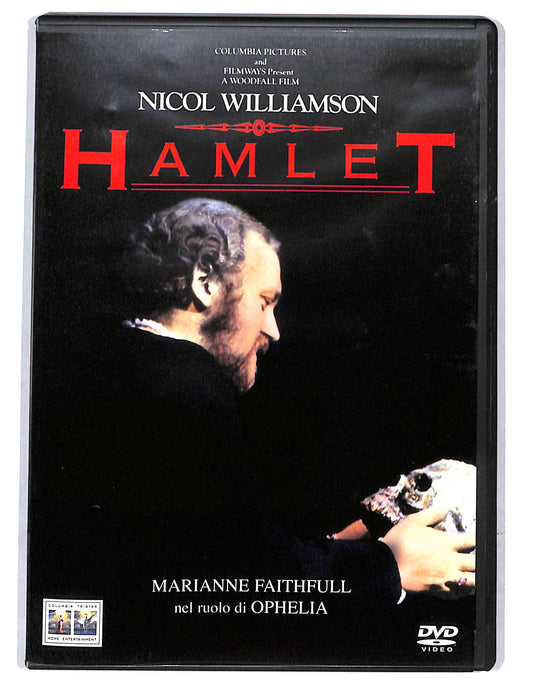 EBOND Hamlet DVD DB726421