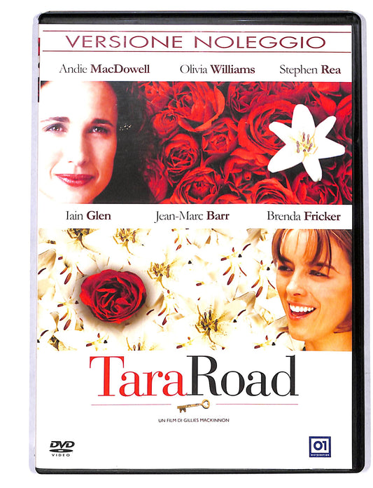 EBOND Tara Road NOLEGGIO DVD DB726448
