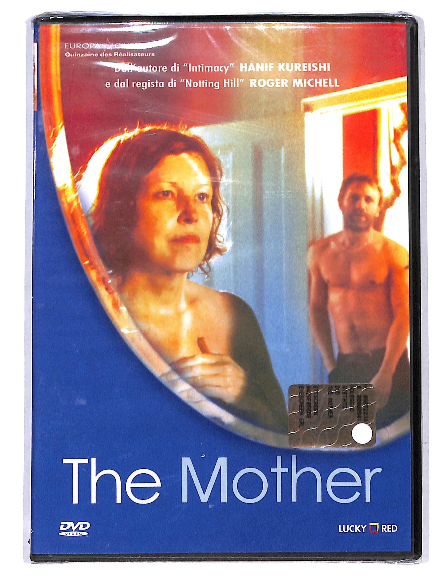 EBOND The Mother DVD DB726455