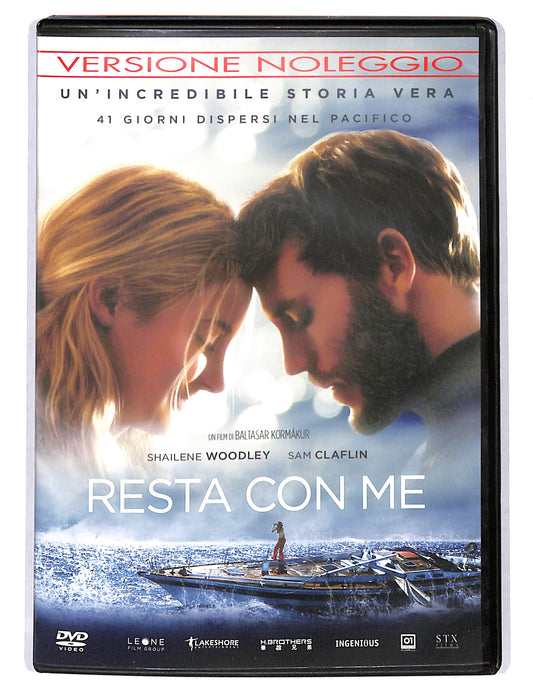EBOND Resta con me NOLEGGIO DVD DB727804