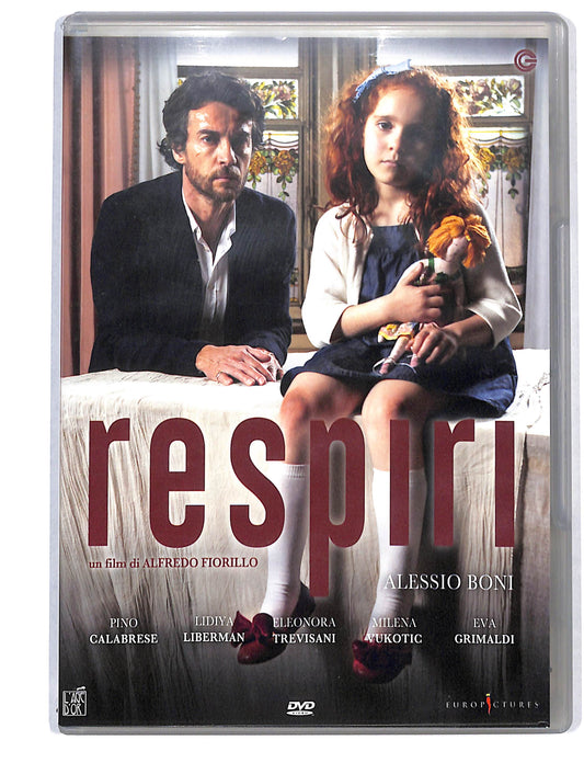 EBOND Respiri NOLEGGIO DVD DB727812