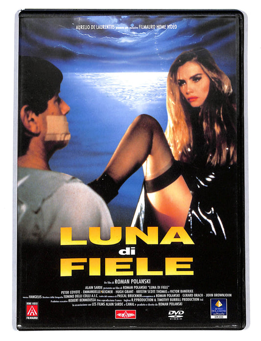 EBOND Luna di Fiele DVD DB727818