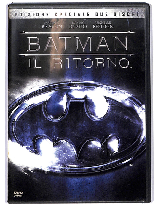 EBOND Batman Il Ritorno EDIZIONE SPECIALE DVD DB727819