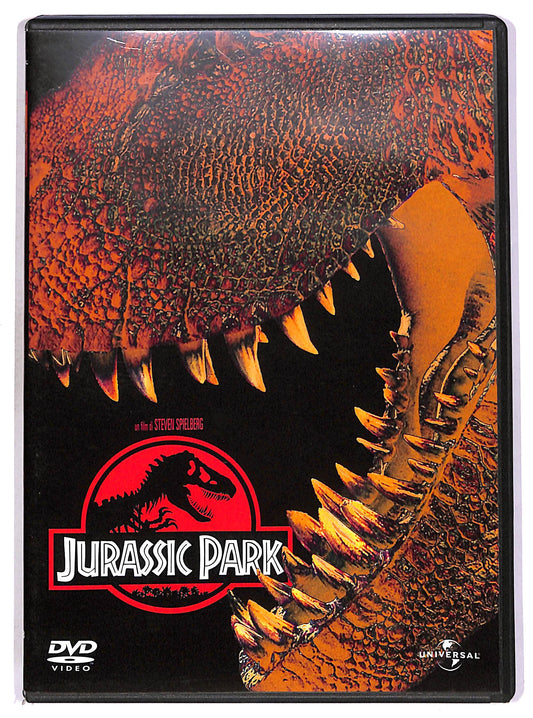 EBOND Jurassic Park DVD DB727830