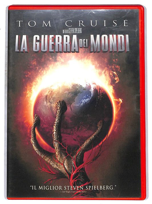 EBOND la guerra dei mondi NOLEGGIO DVD DB727832