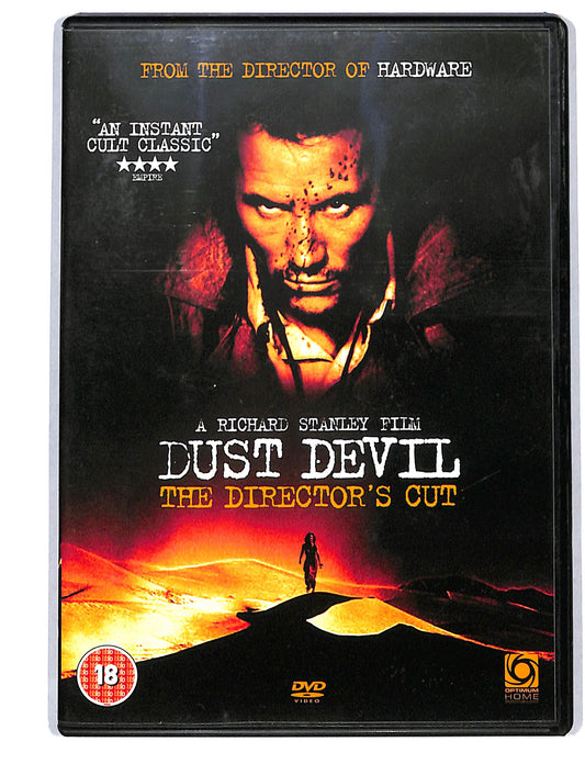 EBOND Dust Devil Edizione: Regno Unito DVD DB727833