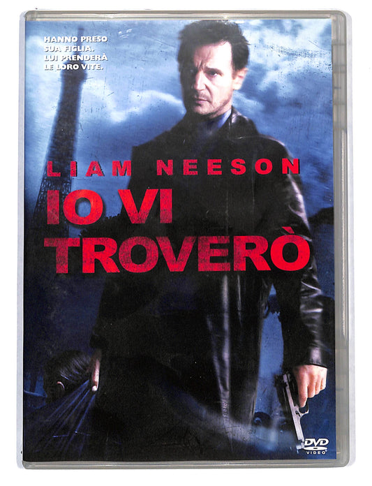EBOND Io Vi Trovero' DVD DB727834