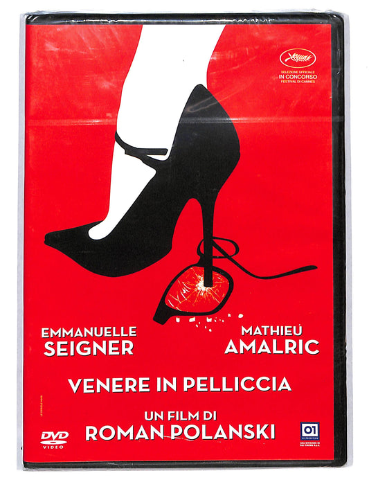 EBOND Venere In Pelliccia DVD DB727837