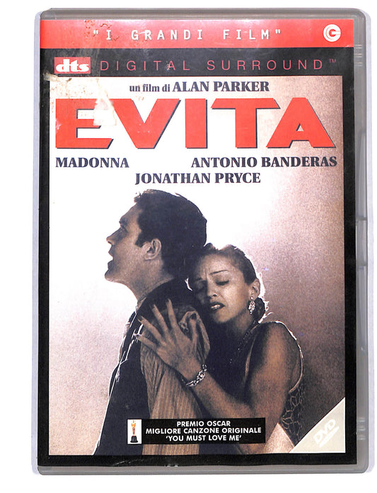 EBOND Evita DVD DB727858