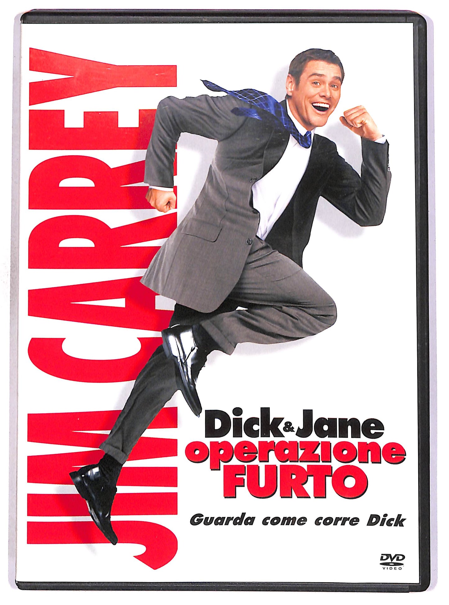 EBOND Dick & Jane - Operazione furto DVD DB727863