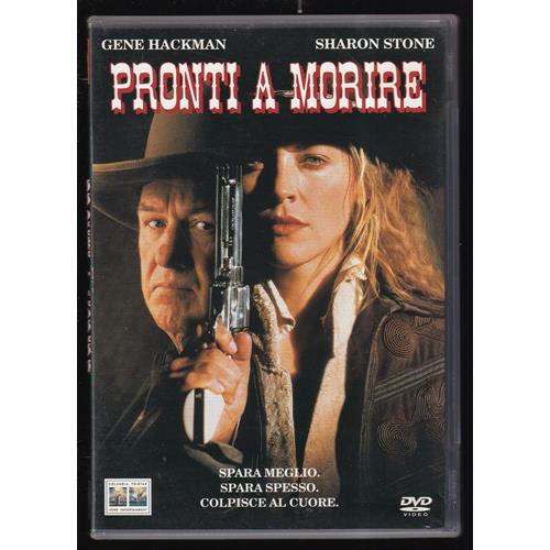 EBOND Pronti a Morire DVD DB727946