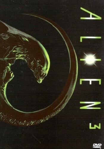 EBOND Alien 3 DVD DB727955