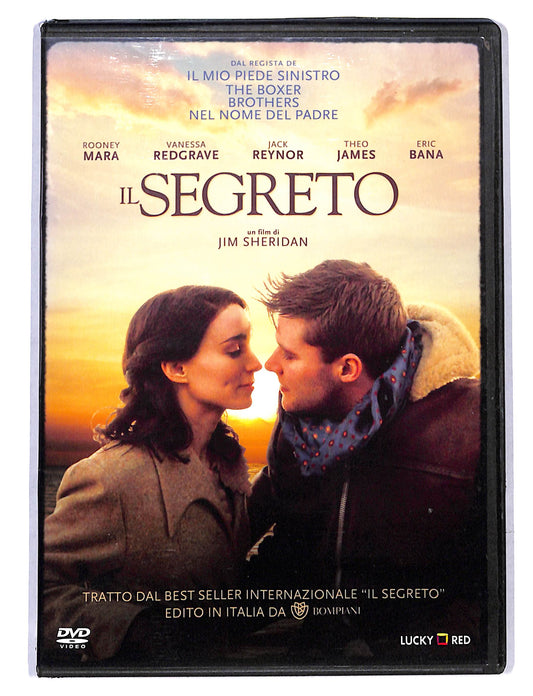 EBOND Il Segreto DVD DB728403