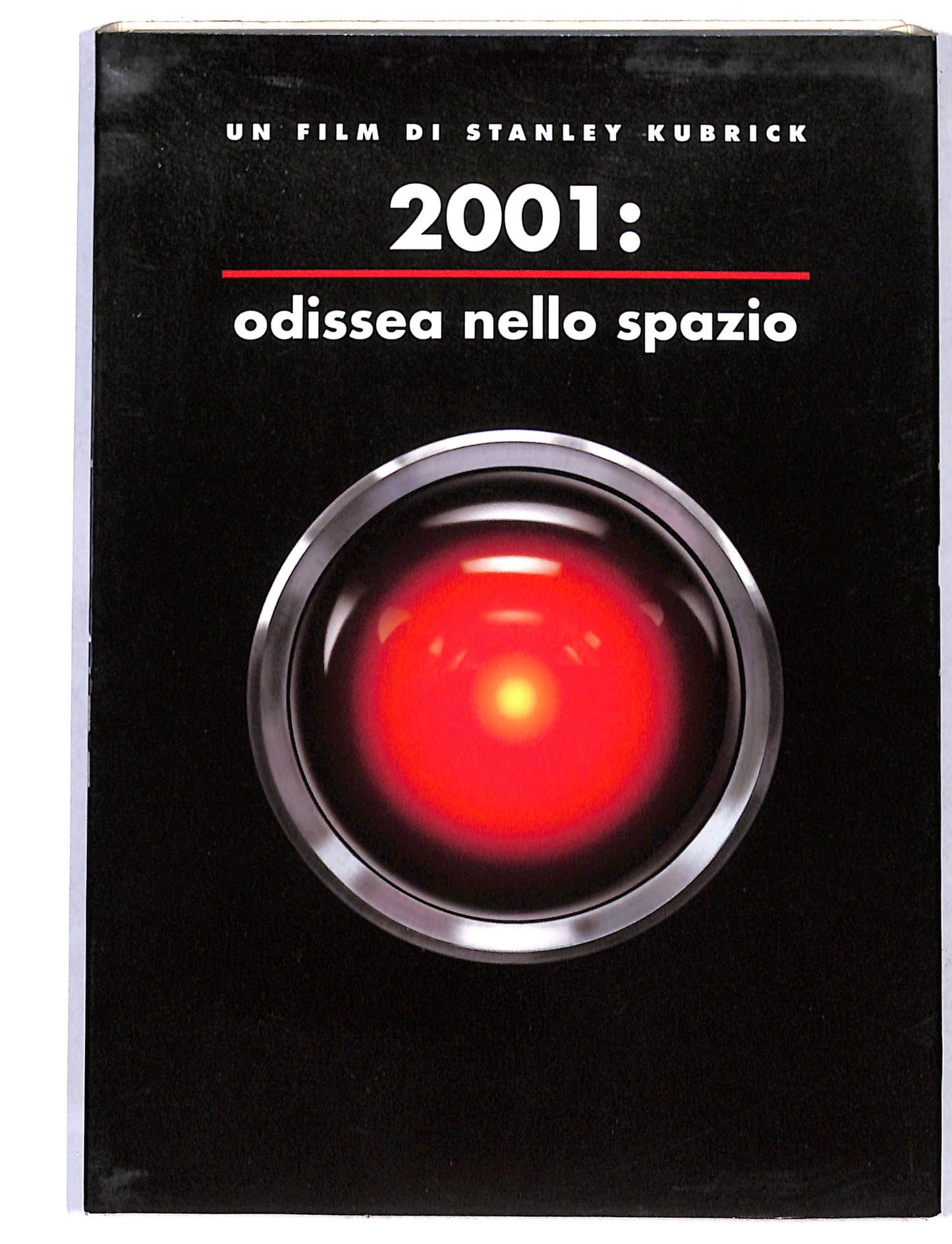 EBOND 2001 odissea nello spazio EDITORIALE DVD DB728406