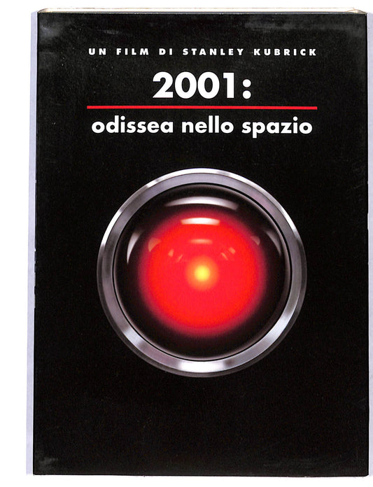 EBOND 2001 odissea nello spazio EDITORIALE DVD DB728406