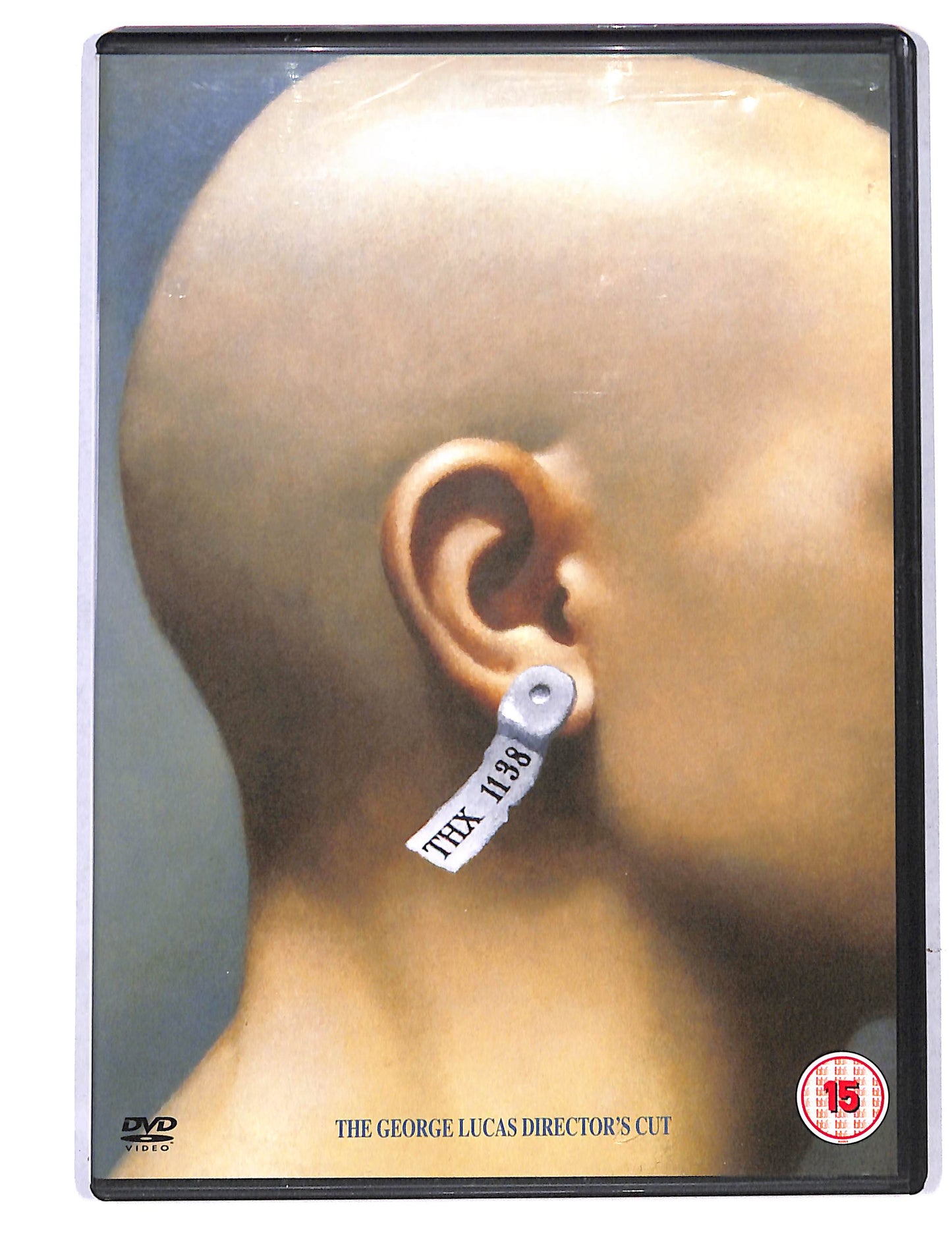 EBOND Thx 1138 DVD DB728432