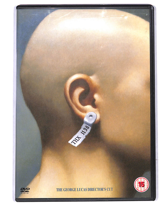 EBOND Thx 1138 DVD DB728432