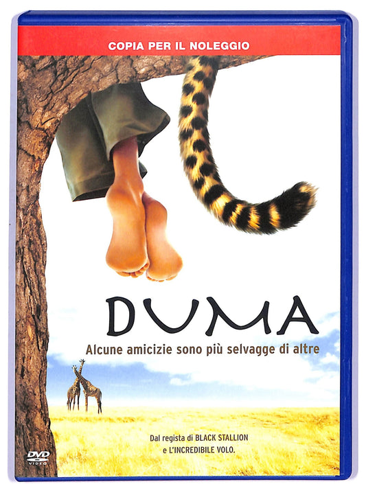 EBOND Duma NOLEGGIO DVD DB728812