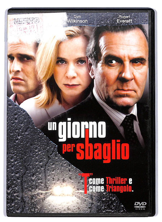 EBOND Un giorno per sbaglio Noleggio NOLEGGIO DVD DB728847