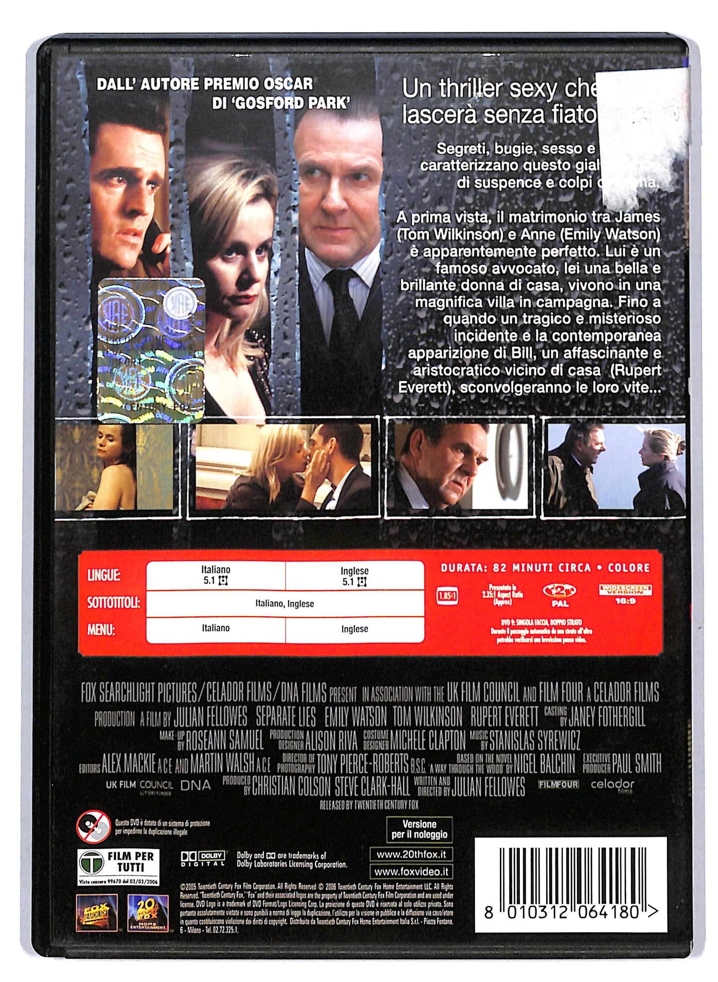 EBOND Un giorno per sbaglio Noleggio NOLEGGIO DVD DB728847