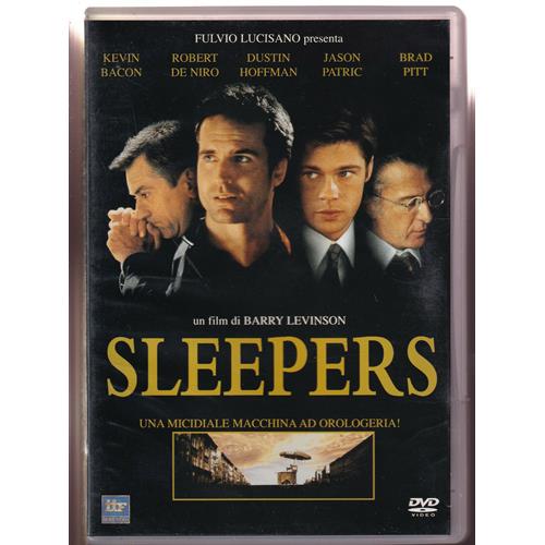EBOND Sleepers DVD DB729222