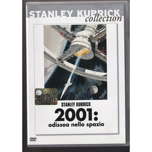 EBOND 2001 Odissea Nello Spazio DVD DB729321
