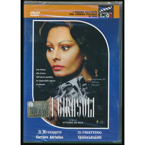 EBOND I Girasoli  Editoriale DVD DB729361