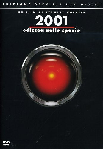 EBOND 2001 Odissea Nello Spazio (Special Edition) (2 Dvd) DVD DB729635