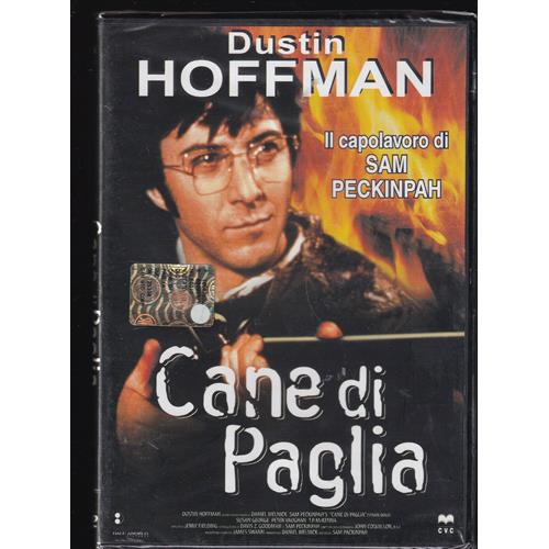 EBOND Cane Di Paglia DVD DB729640
