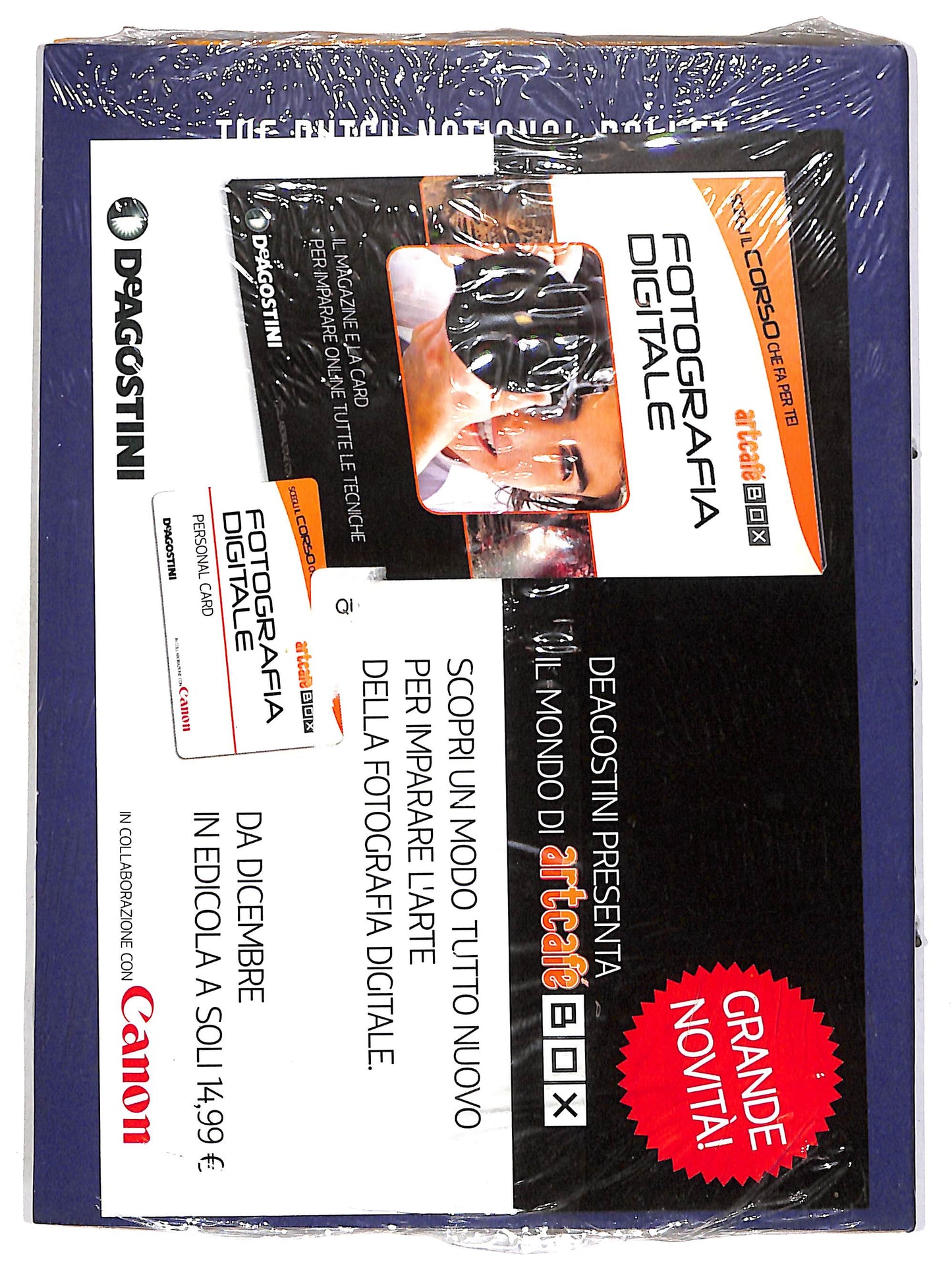 EBOND Invito al balletto 52 - The Dutch National Ballet EDITORIALE DVD DB729954