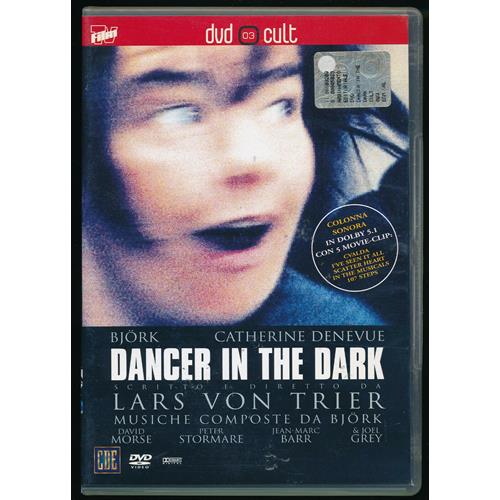 EBOND Dancer In The Dark D56643 DVD DB729968