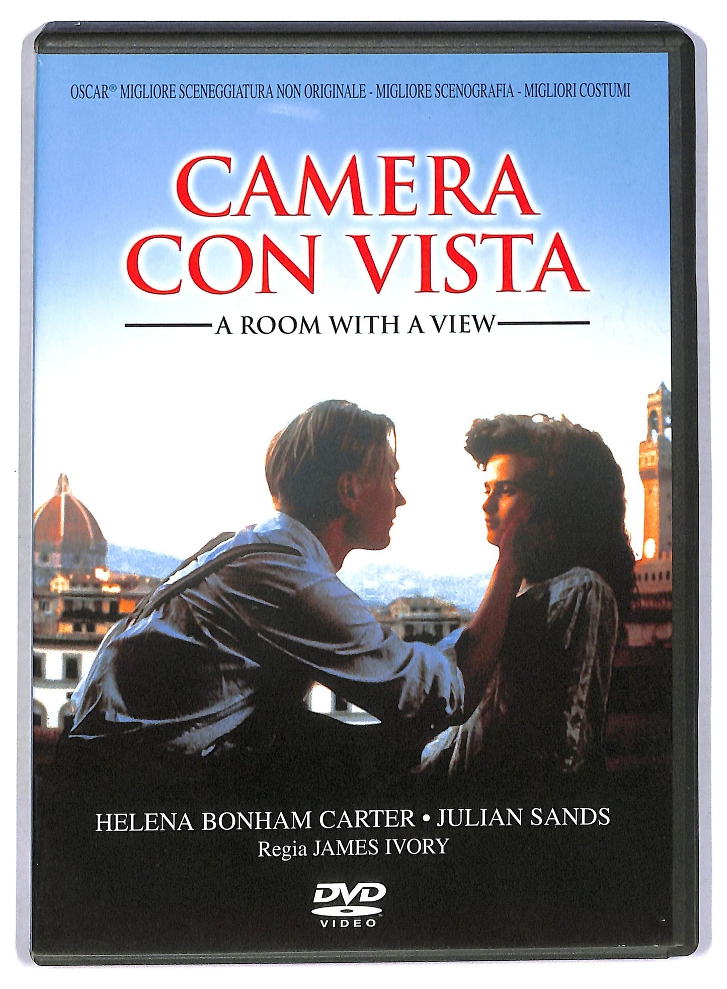 EBOND Camera Con Vista EDITORIALE DVD DB729969