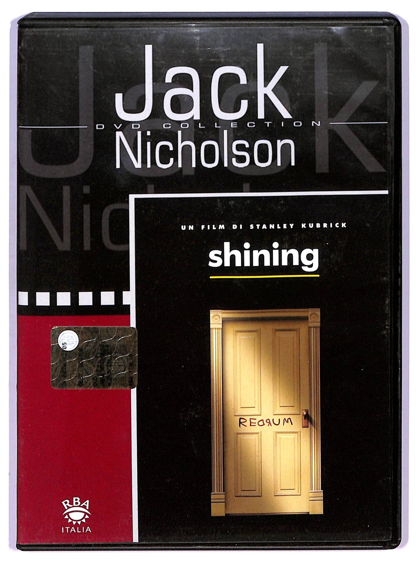 EBOND Shining DVD DB729985