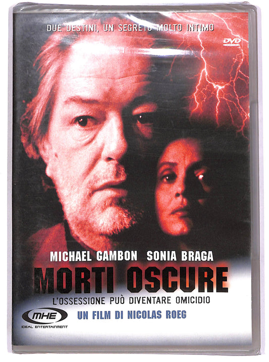 EBOND Morti oscure DVD DB730155