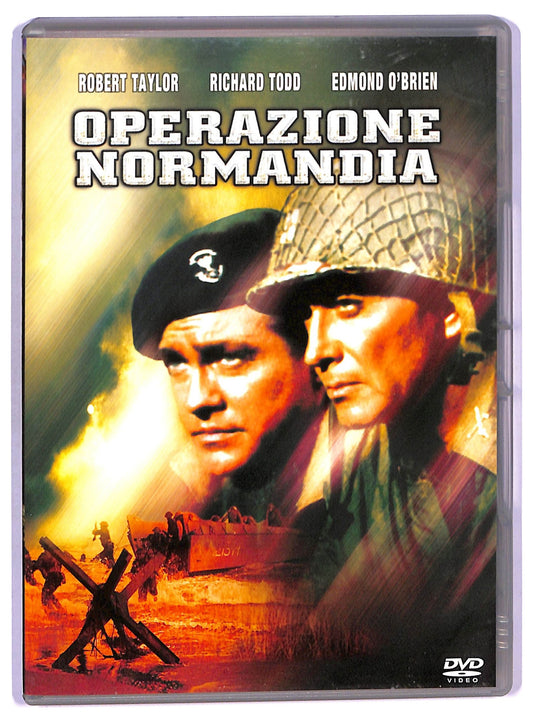 EBOND operazione normandia DVD DB730309