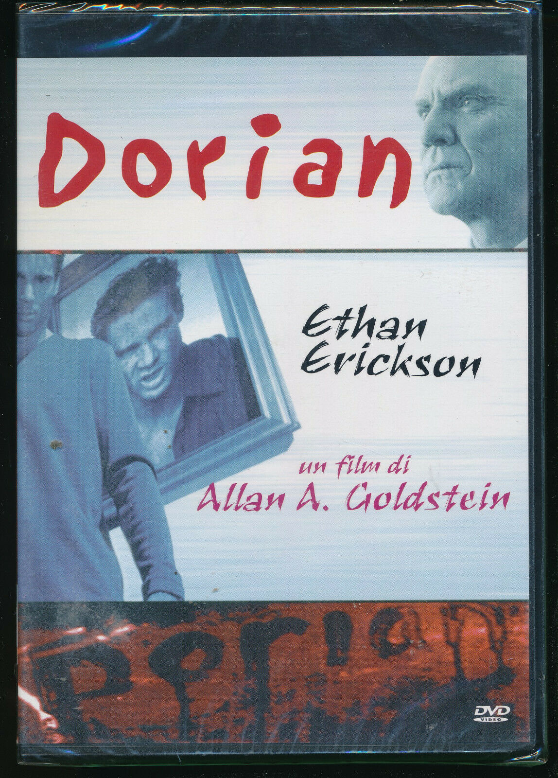 EBOND Dorian DVD DB730337