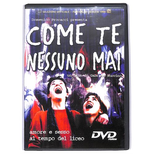 EBOND come te nessuno mai DVD DB730342