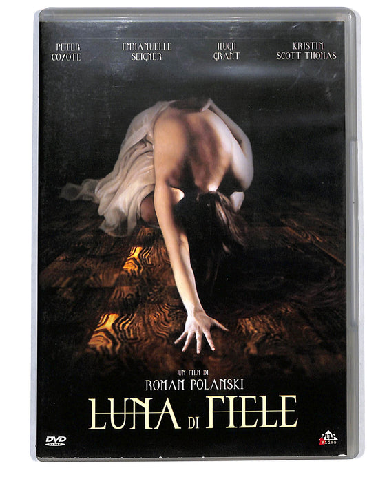 EBOND Luna di Fiele DVD DB730602