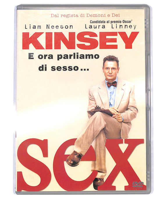 EBOND Kinsey NOLEGGIO DVD DB730612